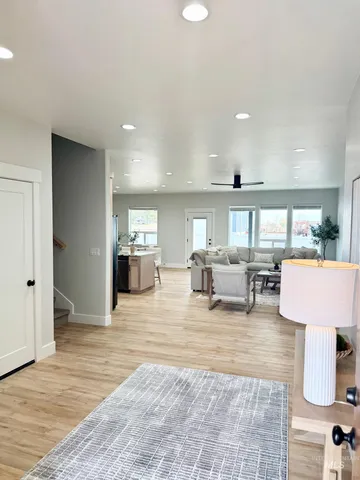 $594,900 | 820 Salmon Drive, Heyburn, ID 83336