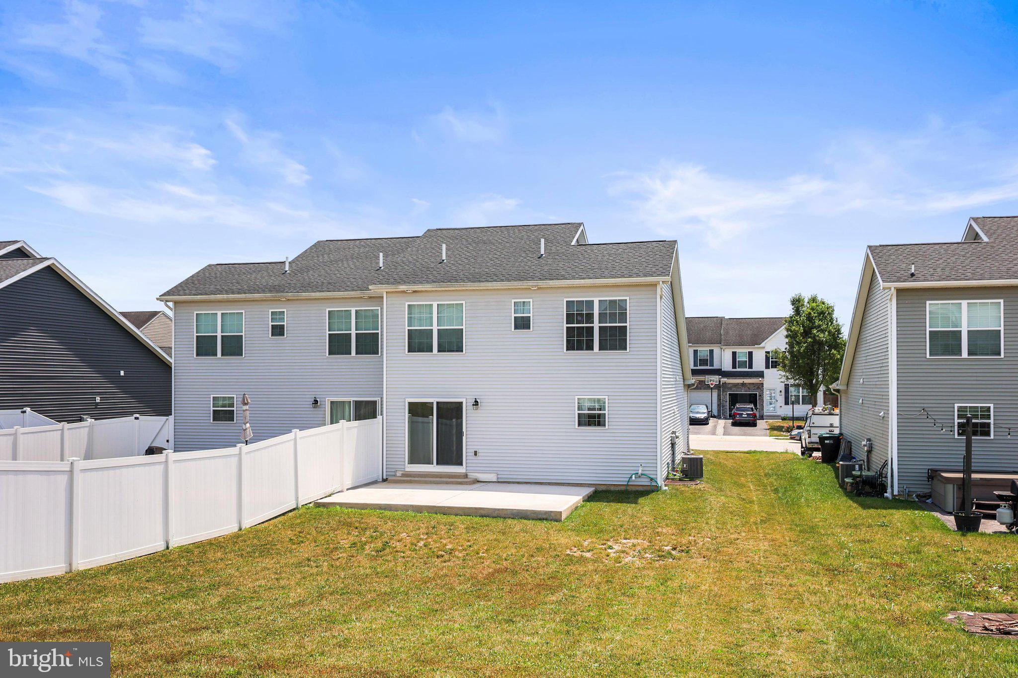 307 Maple Drive Hanover, PA 17331 - Photo 33 of 37