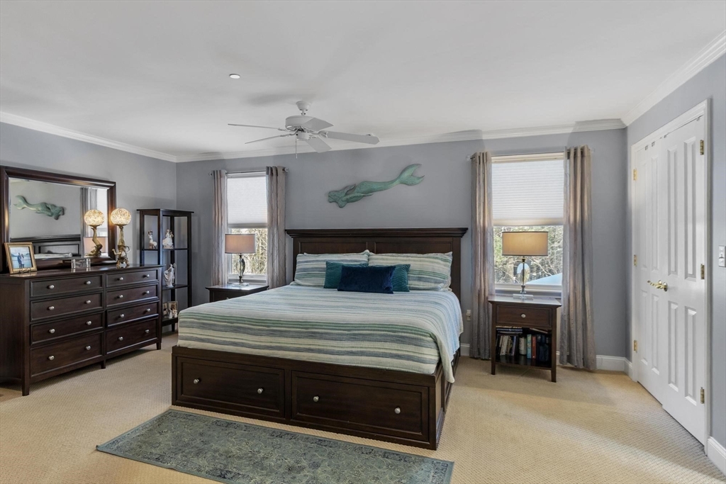 216 Rangeway Road, Unit 164 Billerica, MA 01862 - Photo 21 of 42