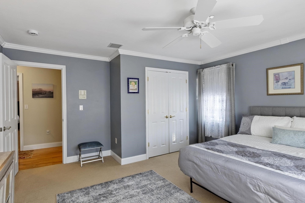 216 Rangeway Road, Unit 164 Billerica, MA 01862 - Photo 27 of 42