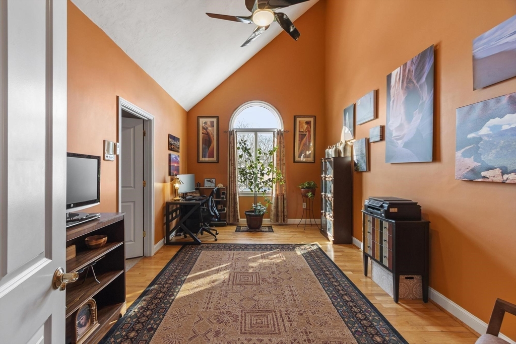 216 Rangeway Road, Unit 164 Billerica, MA 01862 - Photo 29 of 42