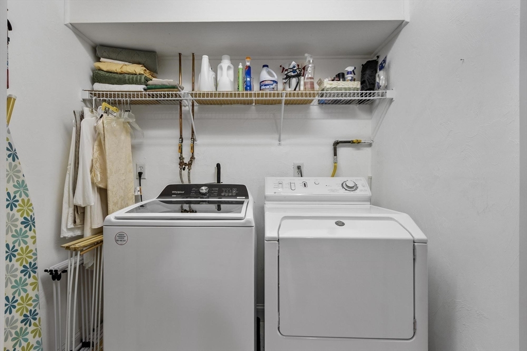 216 Rangeway Road, Unit 164 Billerica, MA 01862 - Photo 34 of 42