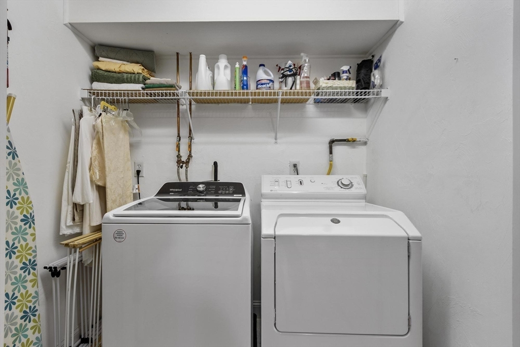 216 Rangeway Road, Unit 164 Billerica, MA 01862 - Photo 34 of 42