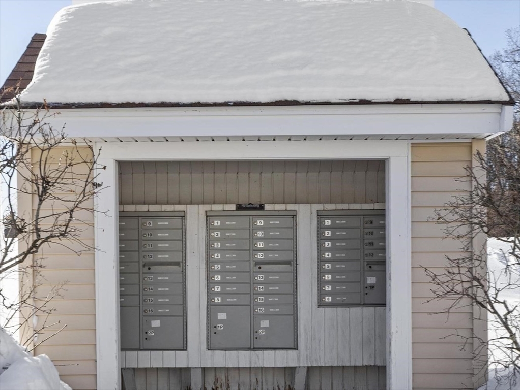 216 Rangeway Road, Unit 164 Billerica, MA 01862 - Photo 36 of 42