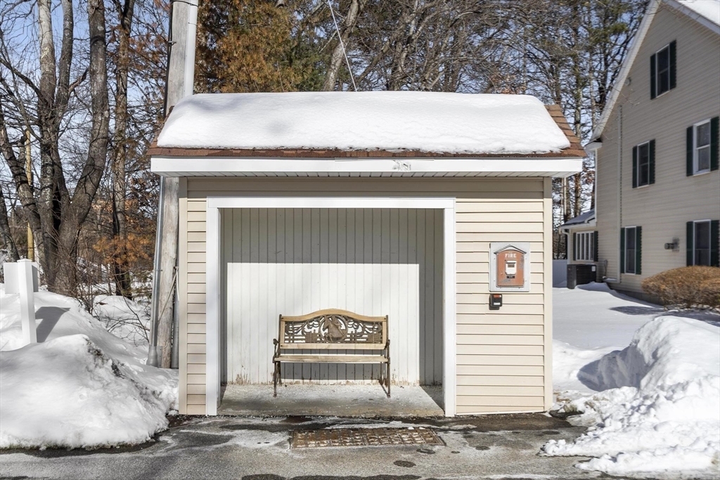 216 Rangeway Road, Unit 164 Billerica, MA 01862 - Photo 36 of 42