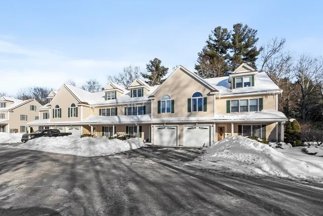 $765,000 | 216 Rangeway Road, Unit 164, Billerica, MA 01862