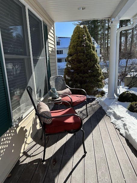 216 Rangeway Road, Unit 164 Billerica, MA 01862 - Photo 38 of 42