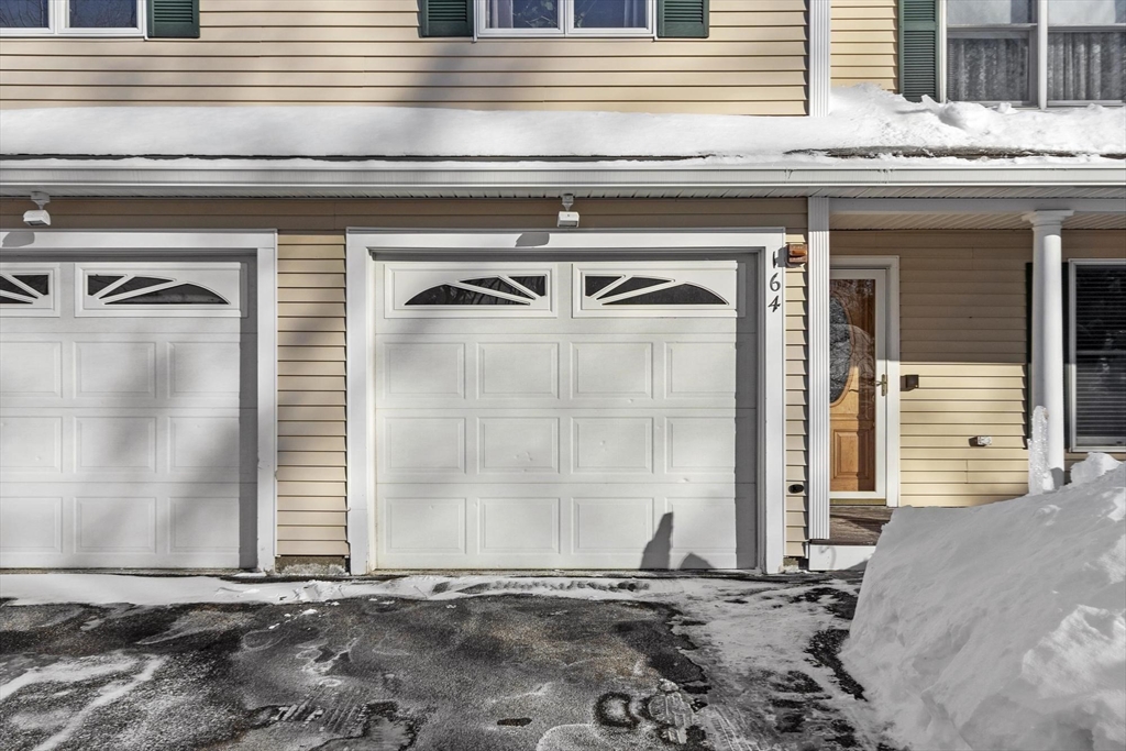 216 Rangeway Road, Unit 164 Billerica, MA 01862 - Photo 4 of 42