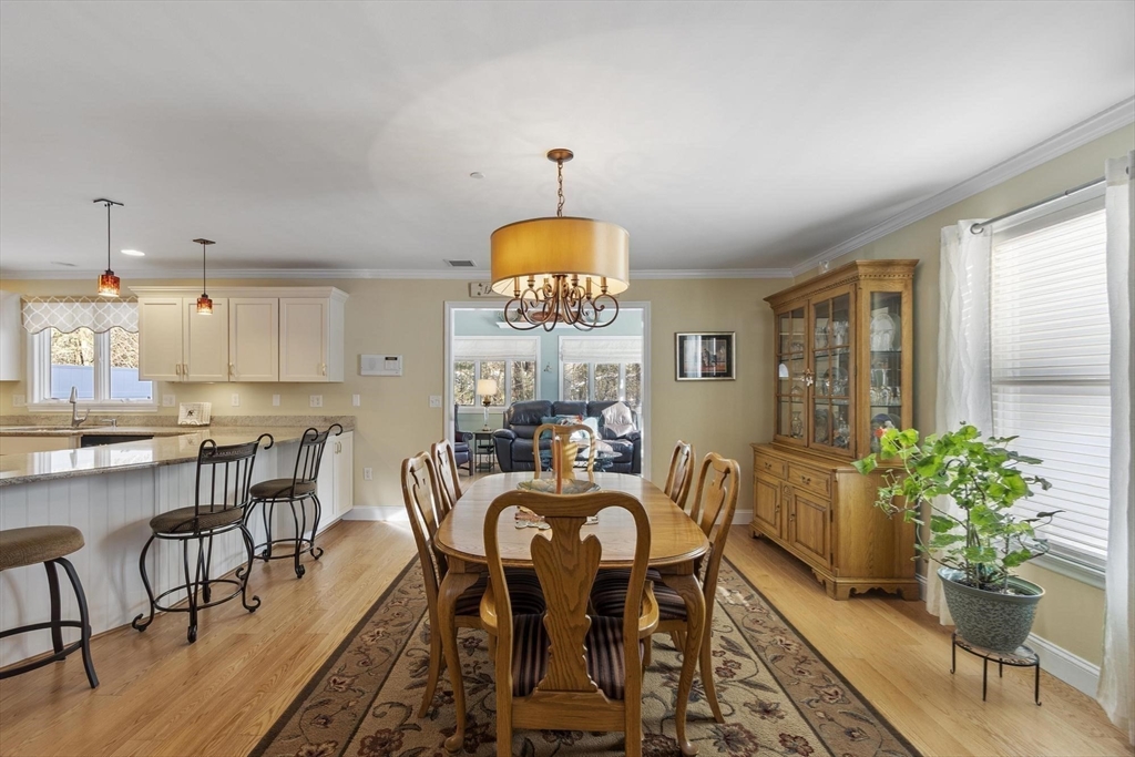 216 Rangeway Road, Unit 164 Billerica, MA 01862 - Photo 9 of 42