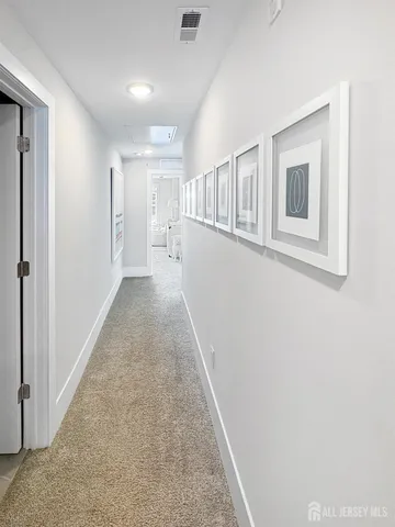 a view of a hallway