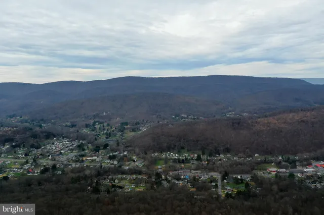 $129,900 | Winchester Road, Cumberland, MD 21502