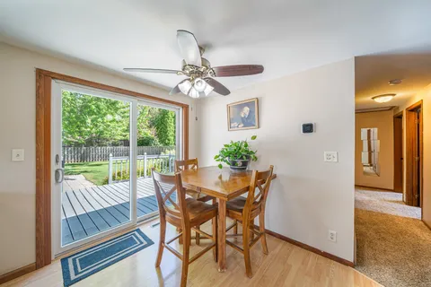 $260,000 | 1605 Thornton Drive, Oshkosh, WI 54904
