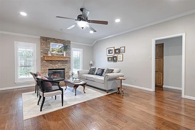 $2,500 | 1410 Spyglass Drive, Mansfield, TX 76063