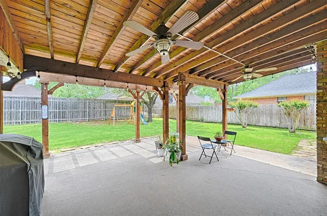 $2,500 | 1410 Spyglass Drive, Mansfield, TX 76063