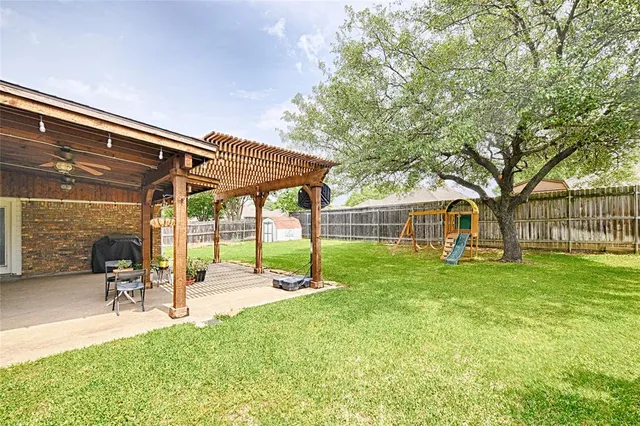 $2,500 | 1410 Spyglass Drive, Mansfield, TX 76063