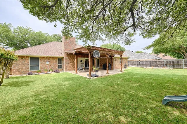 $2,500 | 1410 Spyglass Drive, Mansfield, TX 76063