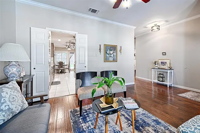 $2,500 | 1410 Spyglass Drive, Mansfield, TX 76063