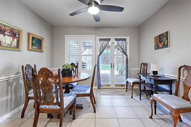 $2,500 | 1410 Spyglass Drive, Mansfield, TX 76063