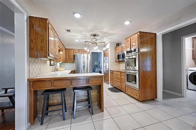 $2,500 | 1410 Spyglass Drive, Mansfield, TX 76063