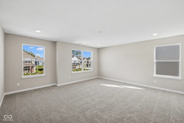 $504,990 | 10615 Banyan Wood Court, Indianapolis, IN 46239