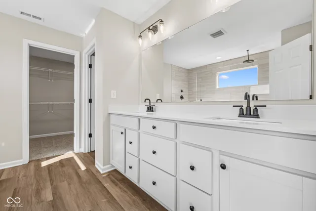 $504,990 | 10615 Banyan Wood Court, Indianapolis, IN 46239