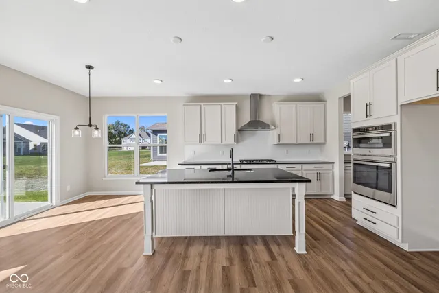 $504,990 | 10615 Banyan Wood Court, Indianapolis, IN 46239