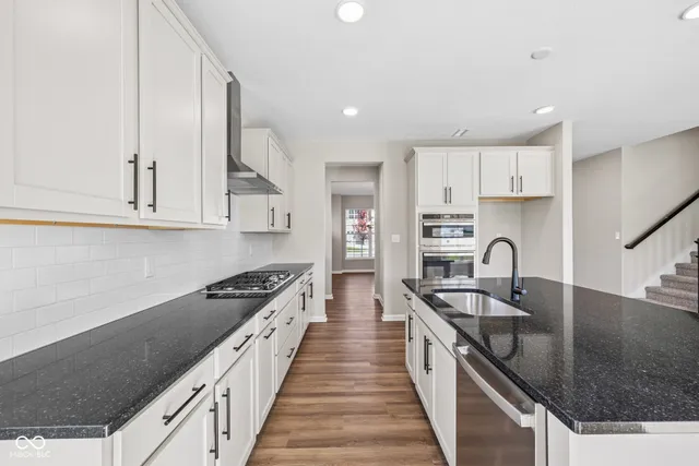 $504,990 | 10615 Banyan Wood Court, Indianapolis, IN 46239