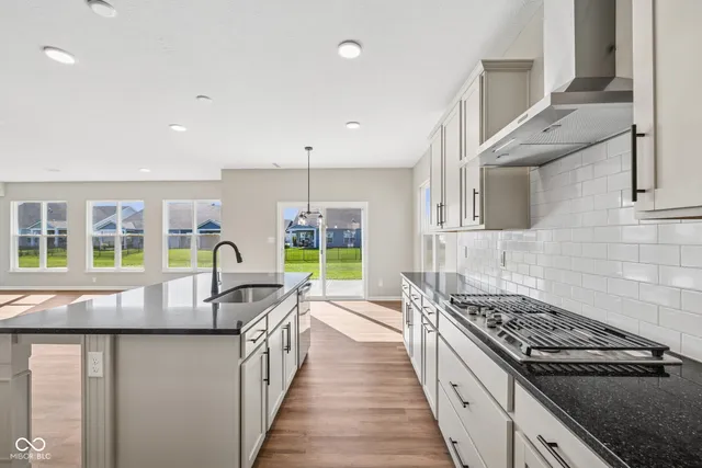 $504,990 | 10615 Banyan Wood Court, Indianapolis, IN 46239