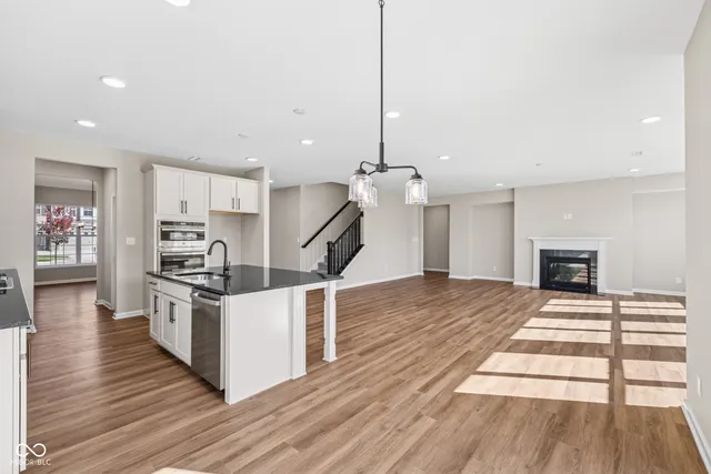 $504,990 | 10615 Banyan Wood Court, Indianapolis, IN 46239