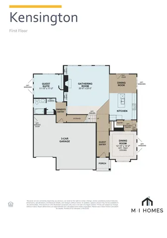 $504,990 | 10615 Banyan Wood Court, Indianapolis, IN 46239