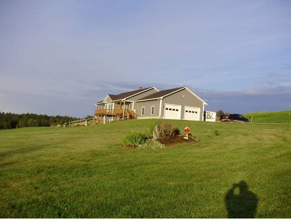 159 Bennett Hill Road Colebrook, NH 03576 - Photo 1 of 1