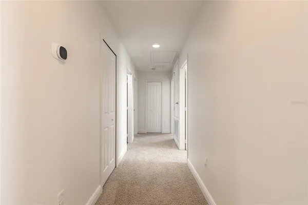 a view of small space