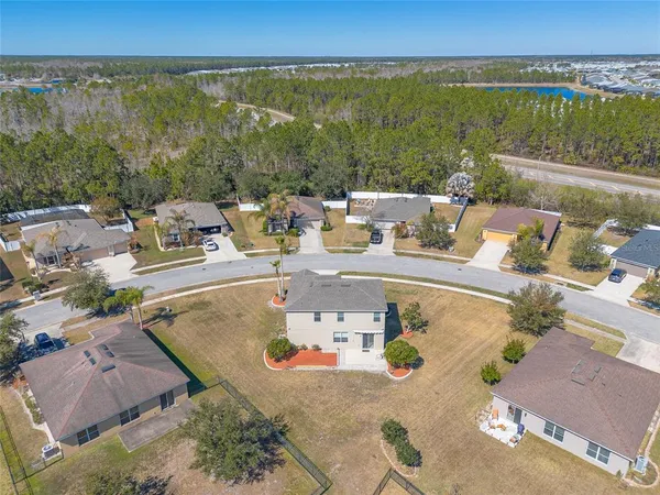 view of living room with furniture