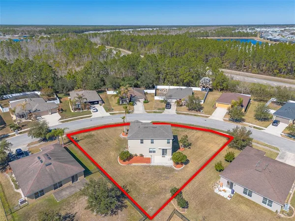 $389,900 | 115 Mulberry Branch Court, Daytona Beach, FL 32124