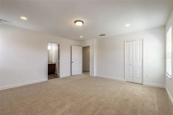 a bathroom with a sink a toilet and bathtub