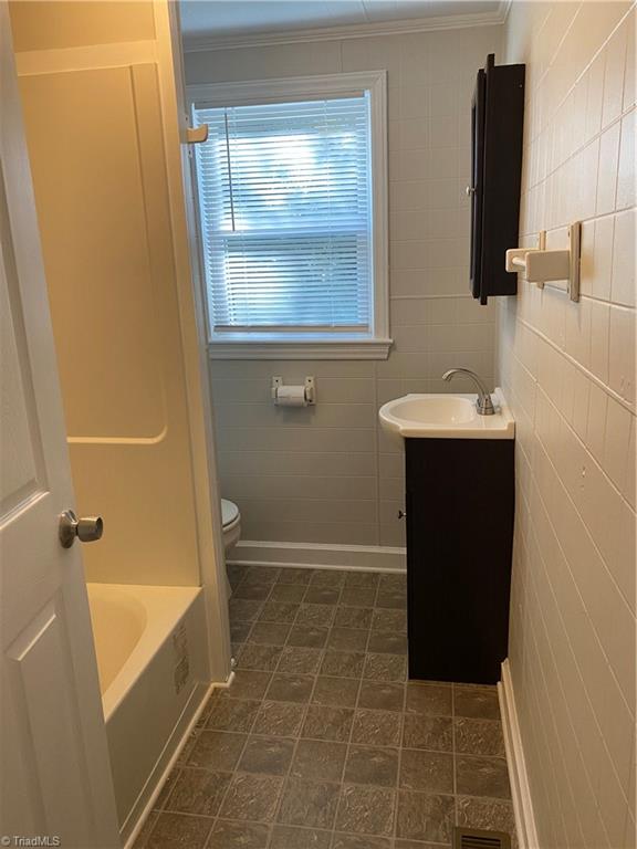 213 Rockett Road Randleman, NC 27317 - Photo 11 of 17 Bathroom