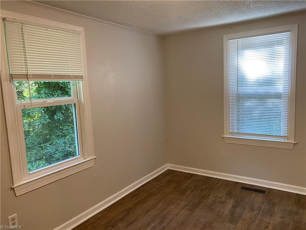 213 Rockett Road Randleman, NC 27317 - Photo 14 of 17 3rd Bedroom