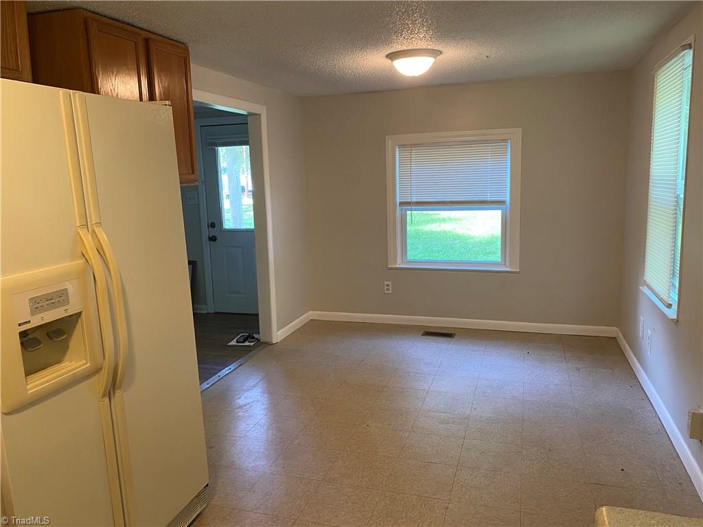 213 Rockett Road Randleman, NC 27317 - Photo 5 of 17 Kitchen/Dining Combo