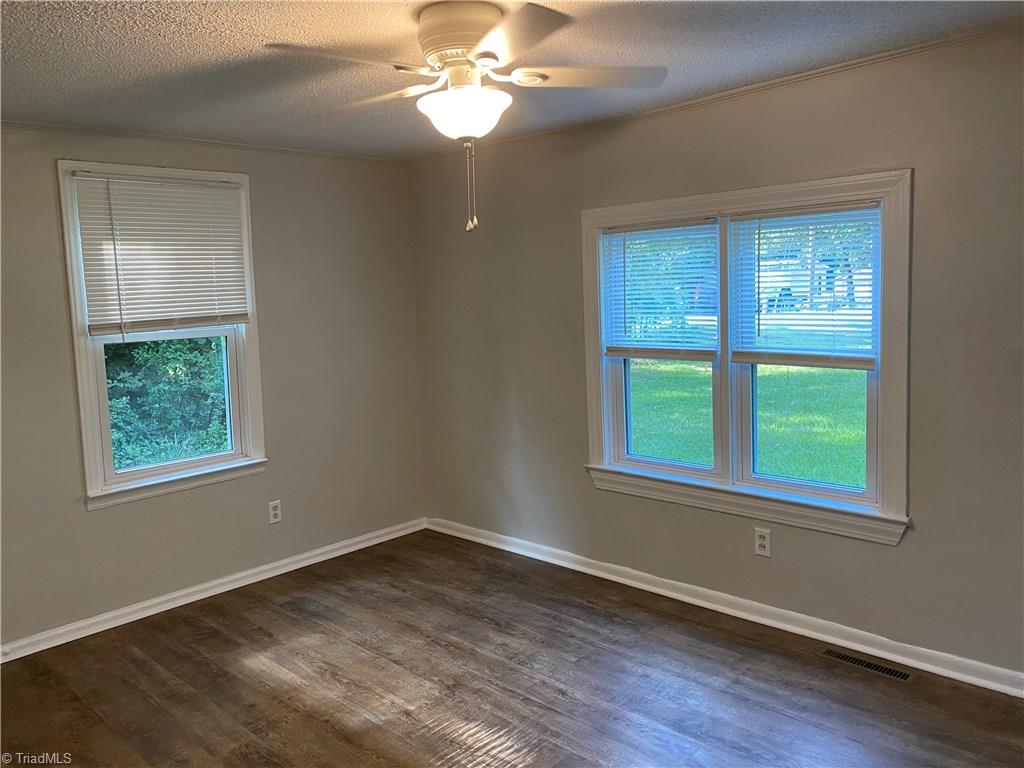 213 Rockett Road Randleman, NC 27317 - Photo 9 of 17 Front Bedroom