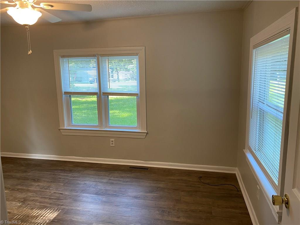 213 Rockett Road Randleman, NC 27317 - Photo 10 of 17 Front Bedroom