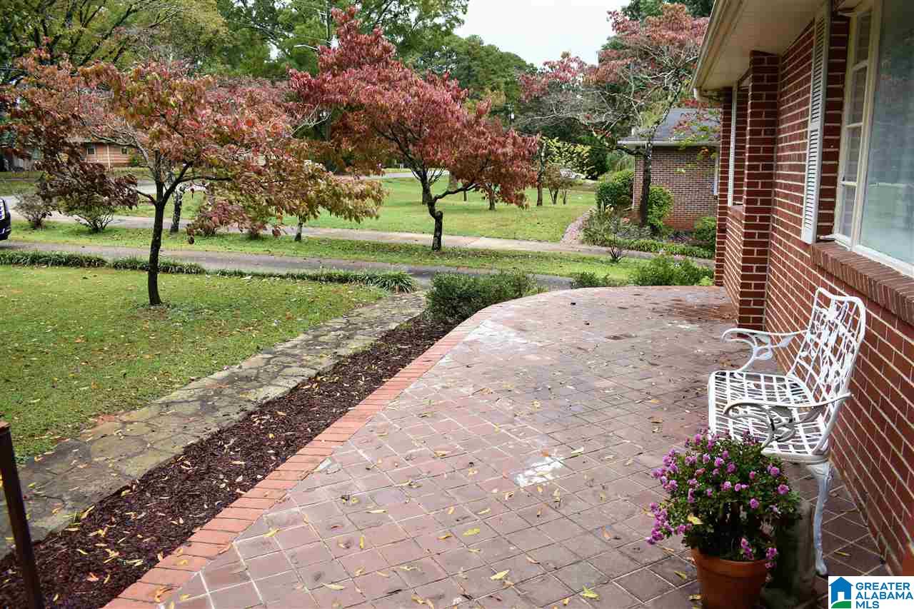 733 Martinwood Road Birmingham, AL 35235 - Photo 40 of 43