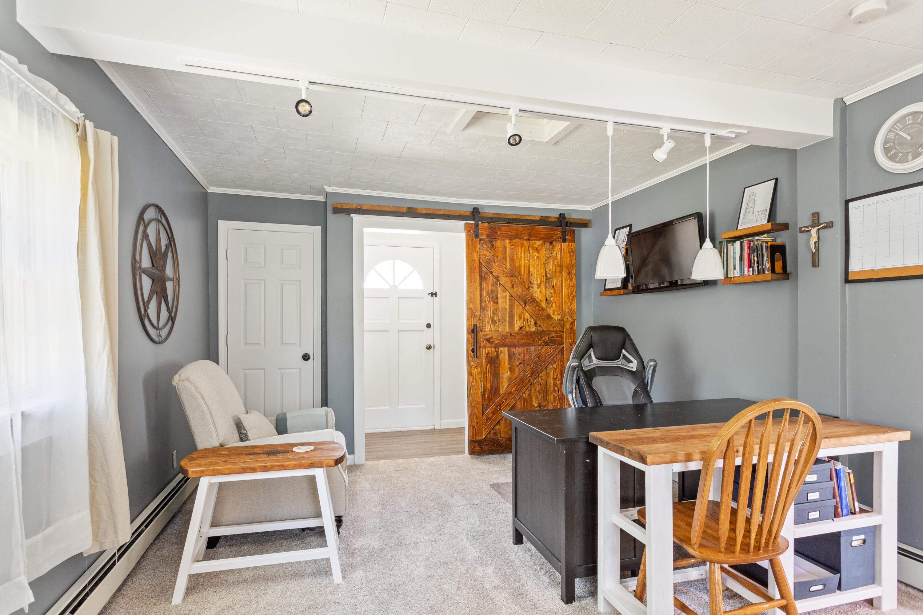 526 Augusta Road Jefferson, ME 04348 - Photo 14 of 39 23-526AugustaRd-Jefferson-KS