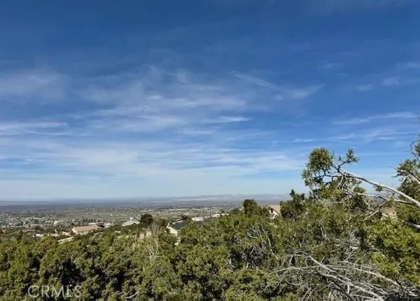 view of a city
