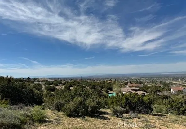 $69,900 | 0 Snow Valley Road, Pinon Hills, CA 92372