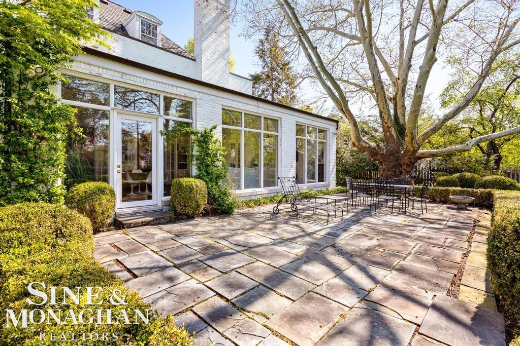 77 Renaud Road Grosse Pointe Shores, MI 48236 - Photo 53 of 80