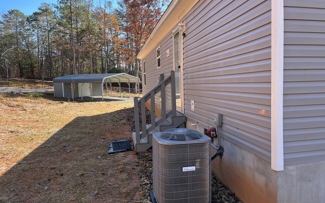 654 Burger Road Murphy, NC 28906 - Photo 23 of 33 Additional View