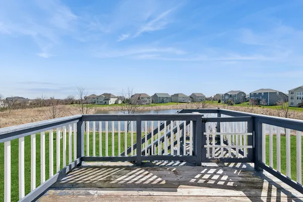 $710,000 | 24 Beverly Lane, Hawthorn Woods, IL 60047