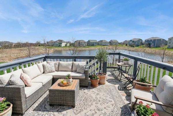 $710,000 | 24 Beverly Lane, Hawthorn Woods, IL 60047