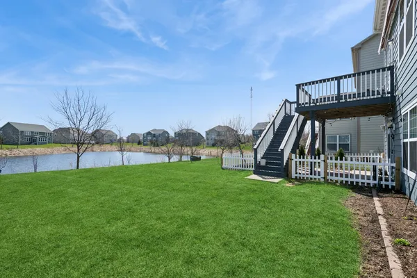 $710,000 | 24 Beverly Lane, Hawthorn Woods, IL 60047