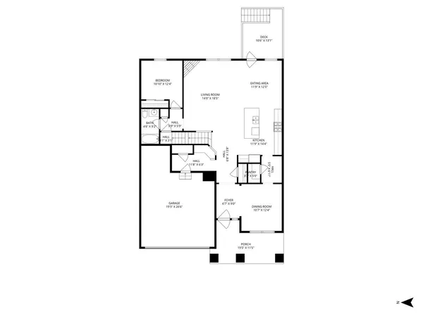 $710,000 | 24 Beverly Lane, Hawthorn Woods, IL 60047